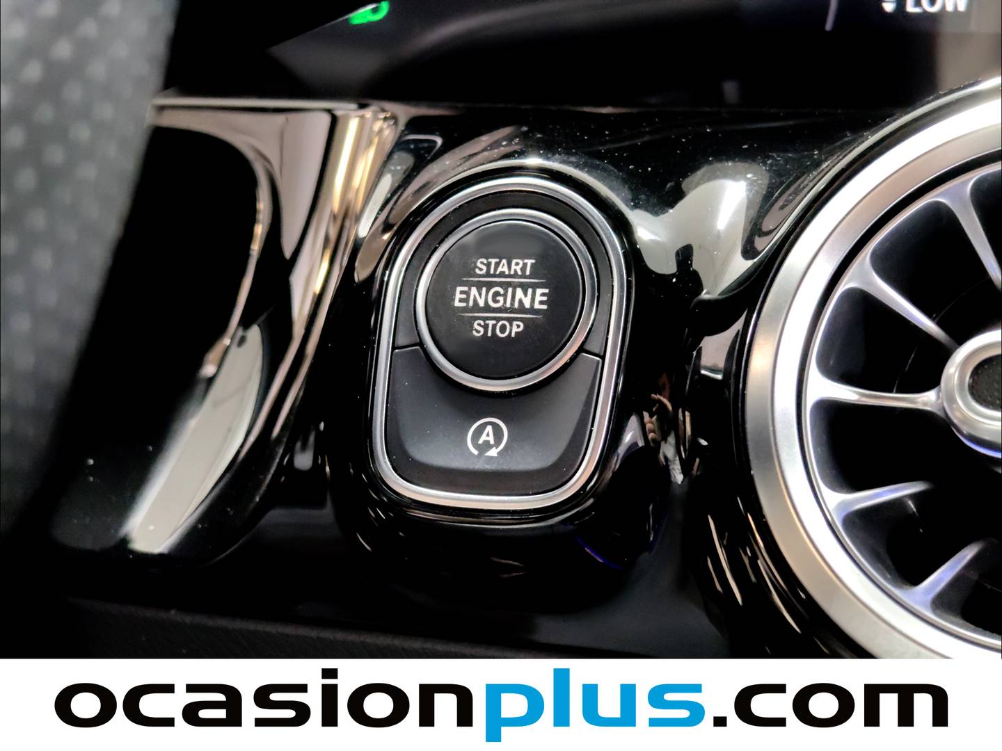 Mercedes Clase B Mercedes Clase B B 200 Pack AMG (163 CV) al mejor precio