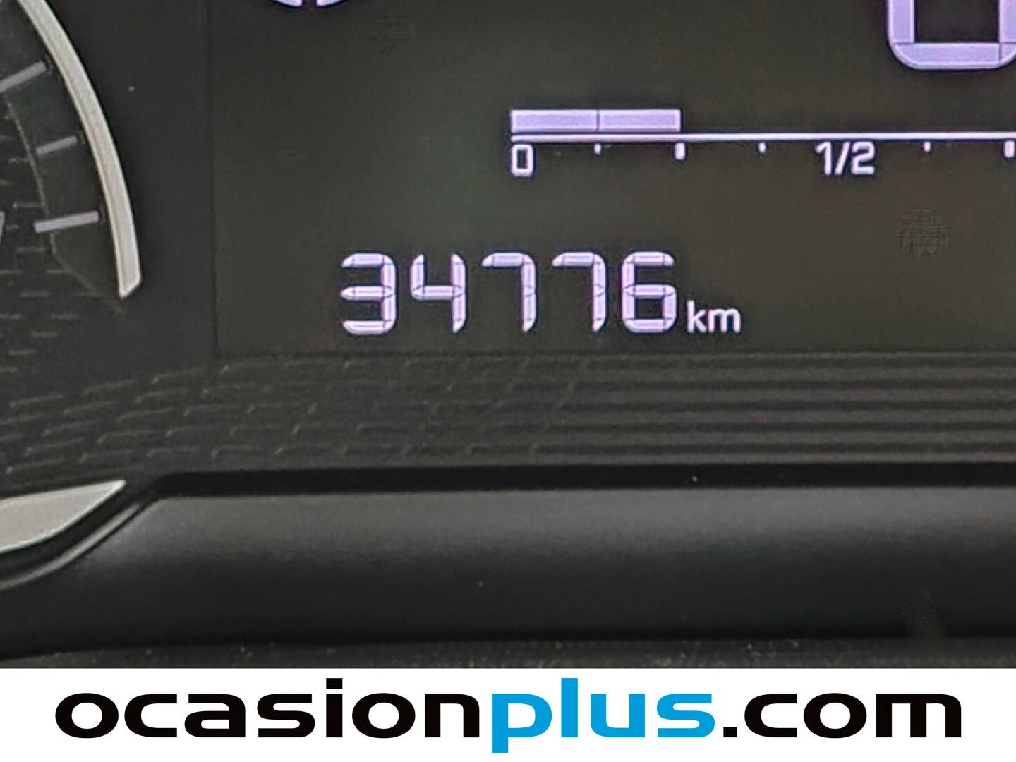 Peugeot 208 Peugeot 208 PureTech 75 Like (75 CV) seminuevo