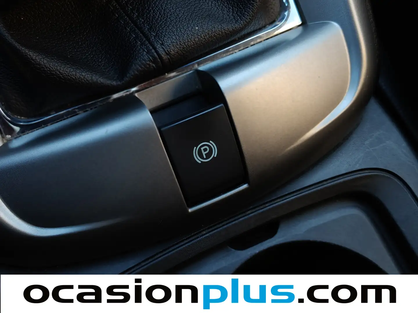 Foto Chevrolet Captiva Chevrolet Captiva 2.2 VCDI 16V LT FWD (163 CV) 7 Plazas