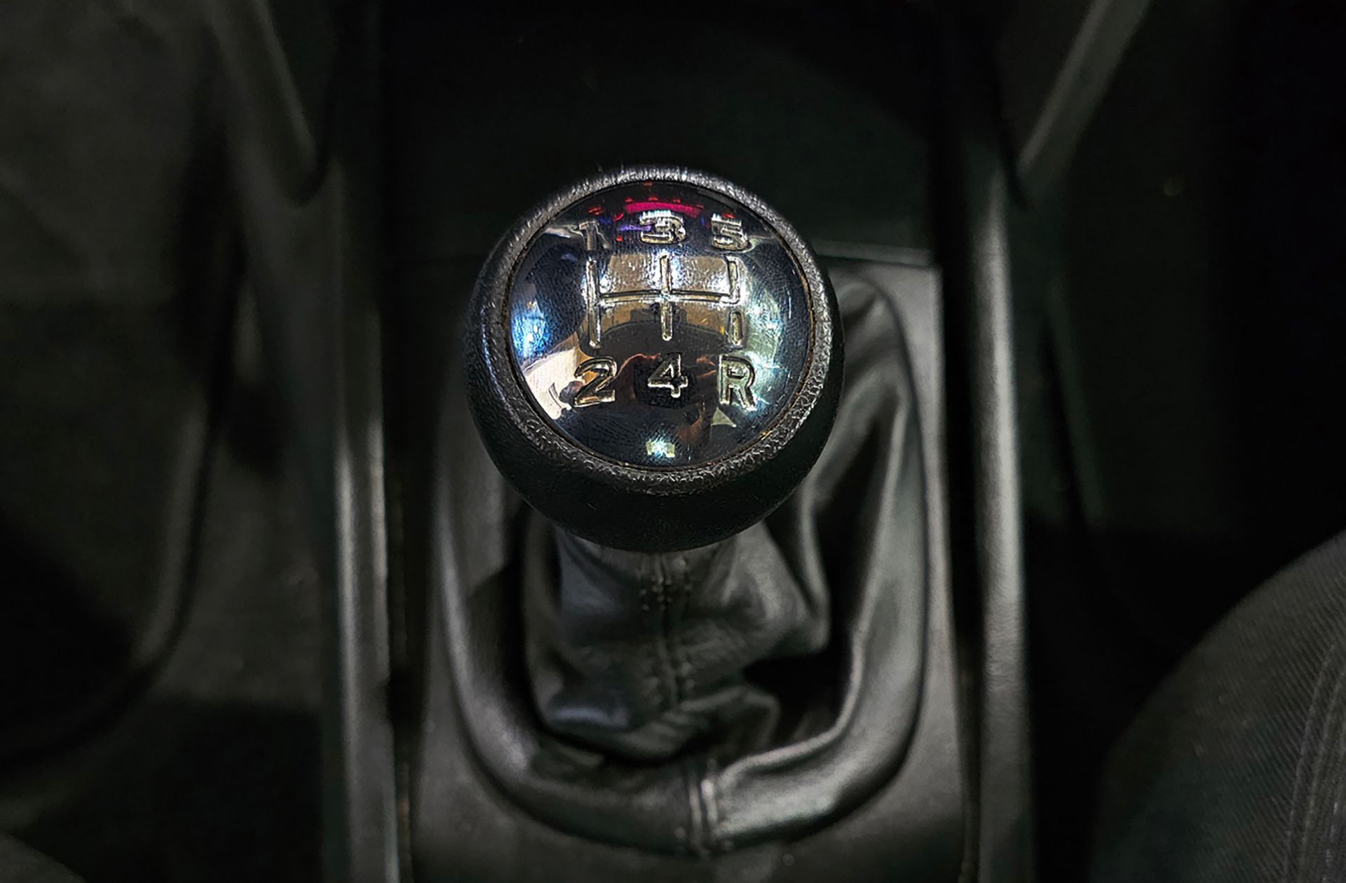 Peugeot 207 1.4 VTi Sport 16v - foto 5