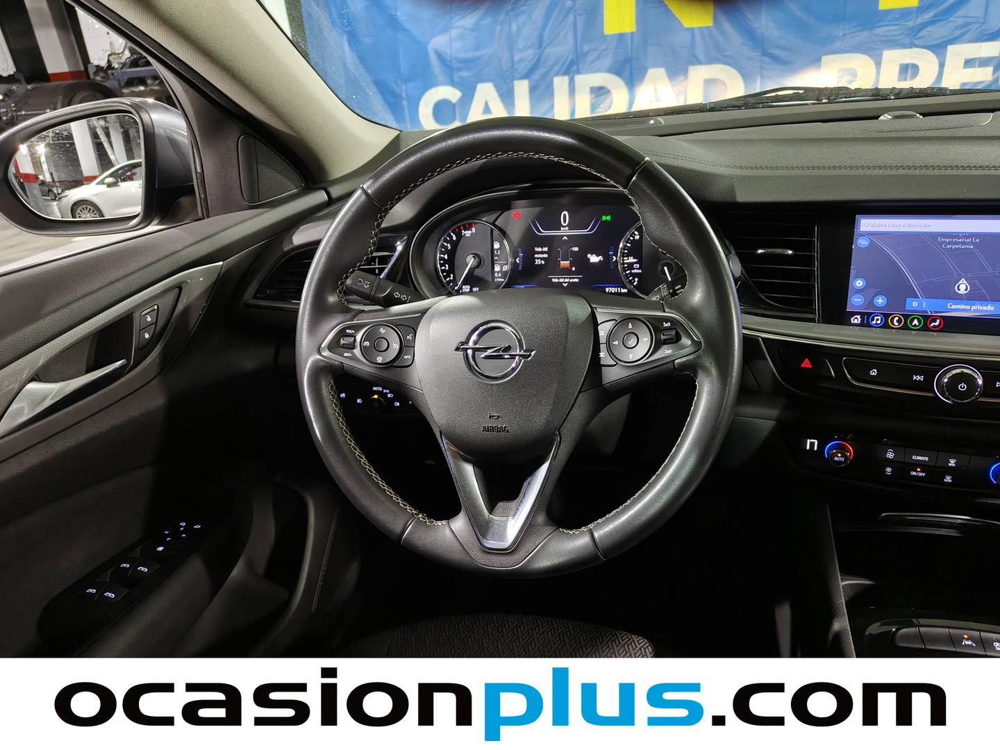 Foto Opel Insignia Opel Insignia 1.5 Turbo XFL Selective (140 CV)