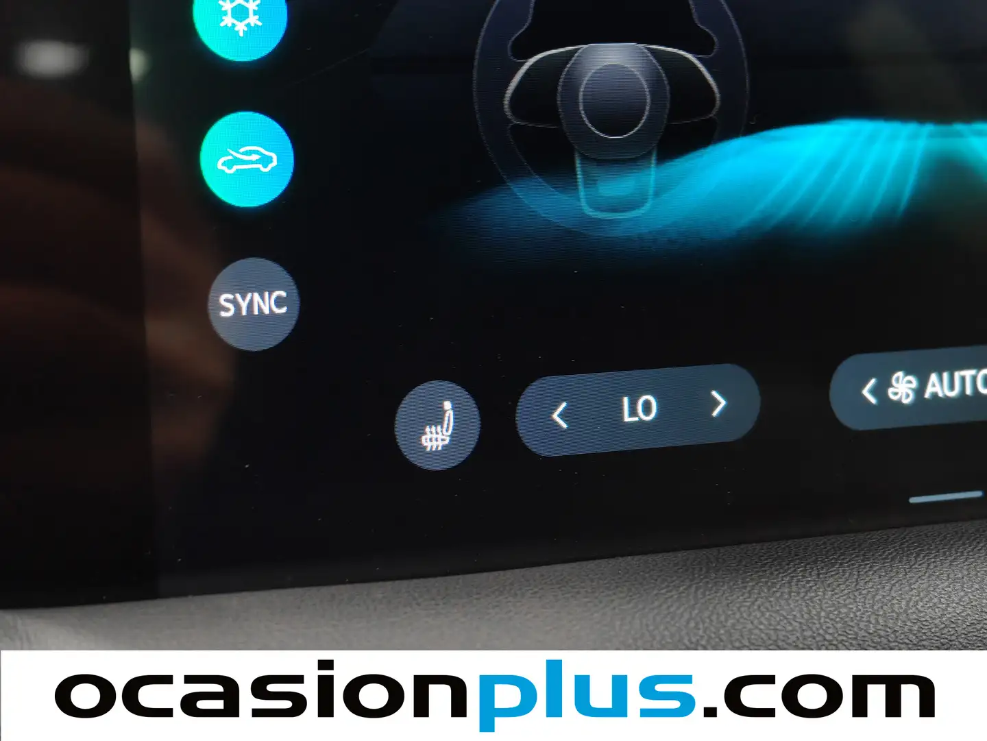 Foto MG HS MG HS 1.5 Turbo GDI Luxury DCT (162 CV)