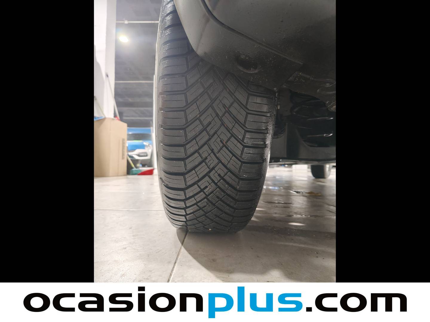 Foto Citroën C4 Citroen C4 PureTech 130 S&S Shine (130 CV)