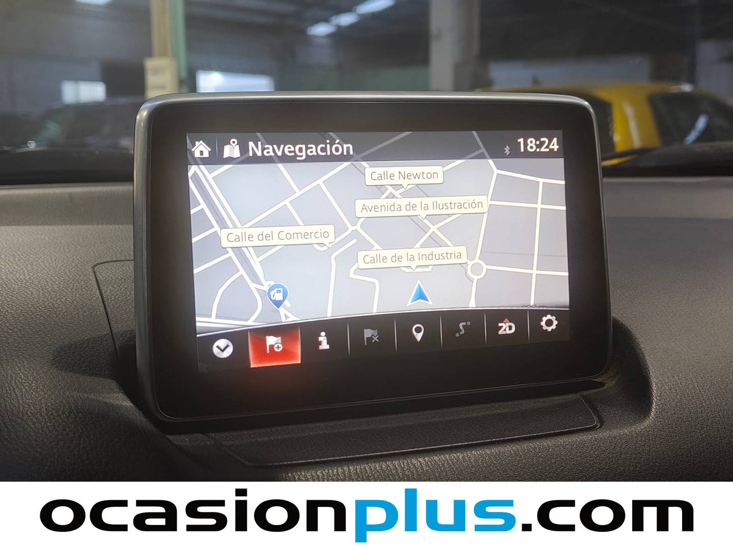 Foto Mazda CX-3 Mazda CX-3 1.5 DE SKYACTIV Luxury 2WD (105 CV)