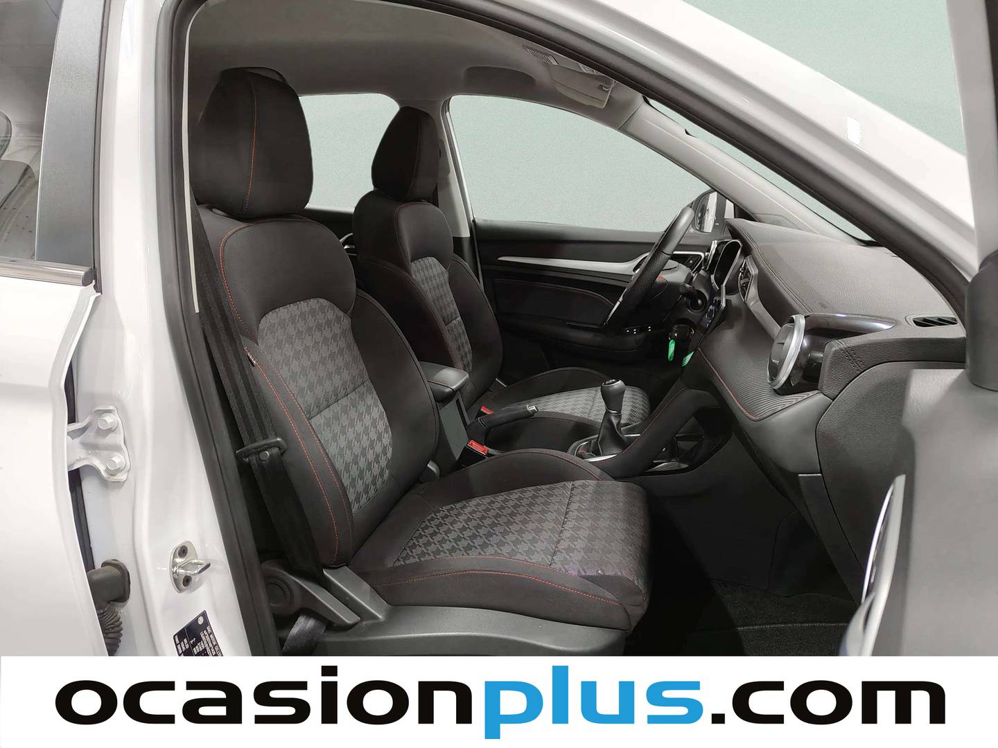 Foto MG ZS MG ZS 1.5 Comfort (106 CV)