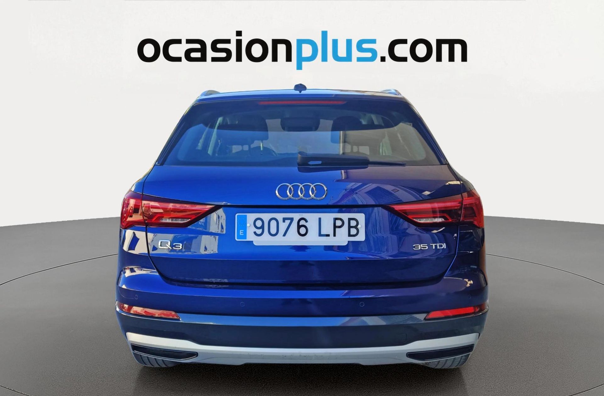 Audi Q3 Advanced 35 TDI S tronic - foto 13
