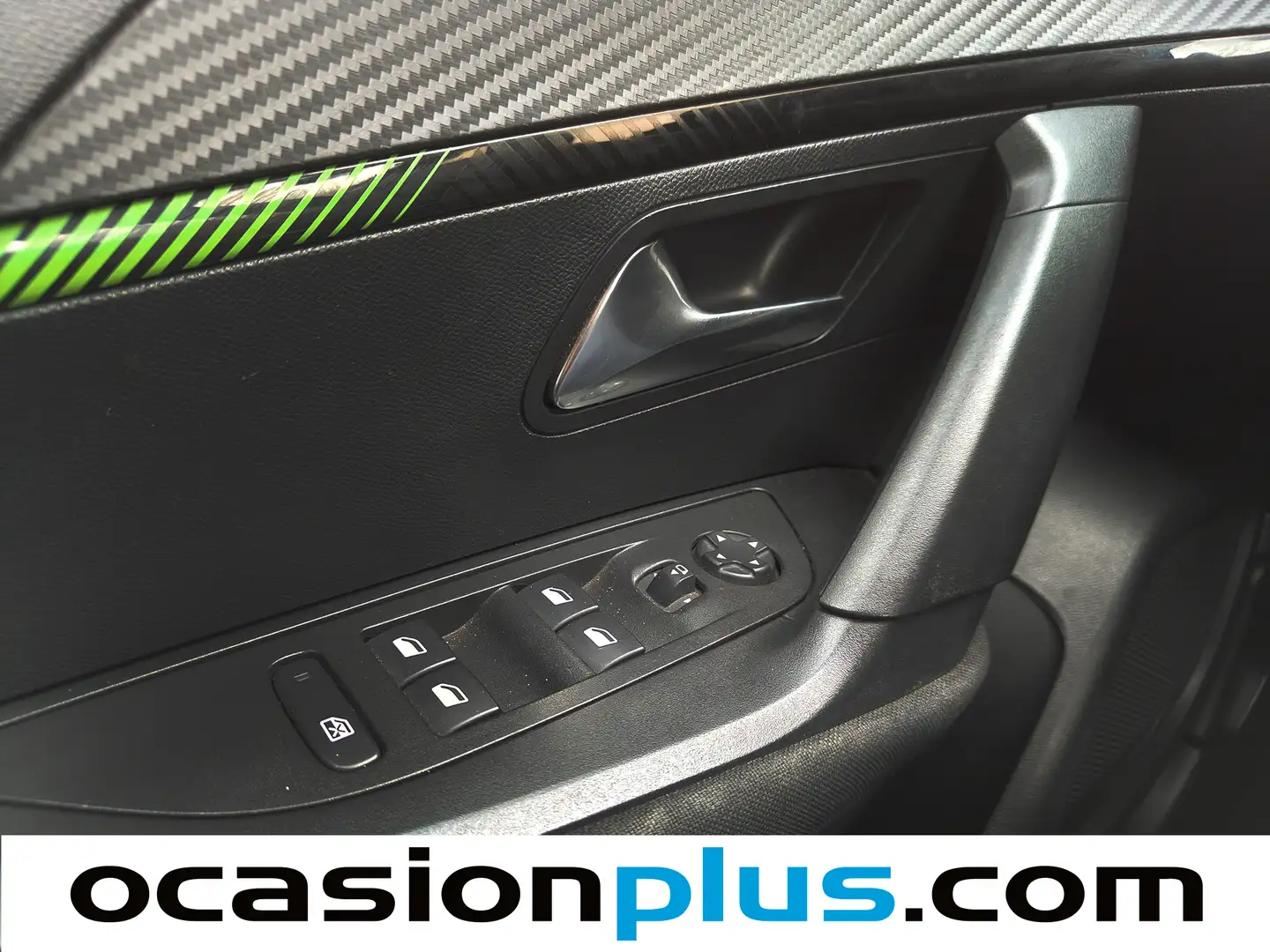 Foto Peugeot 2008 Peugeot 2008 PureTech 100 S&S Active (100 CV)