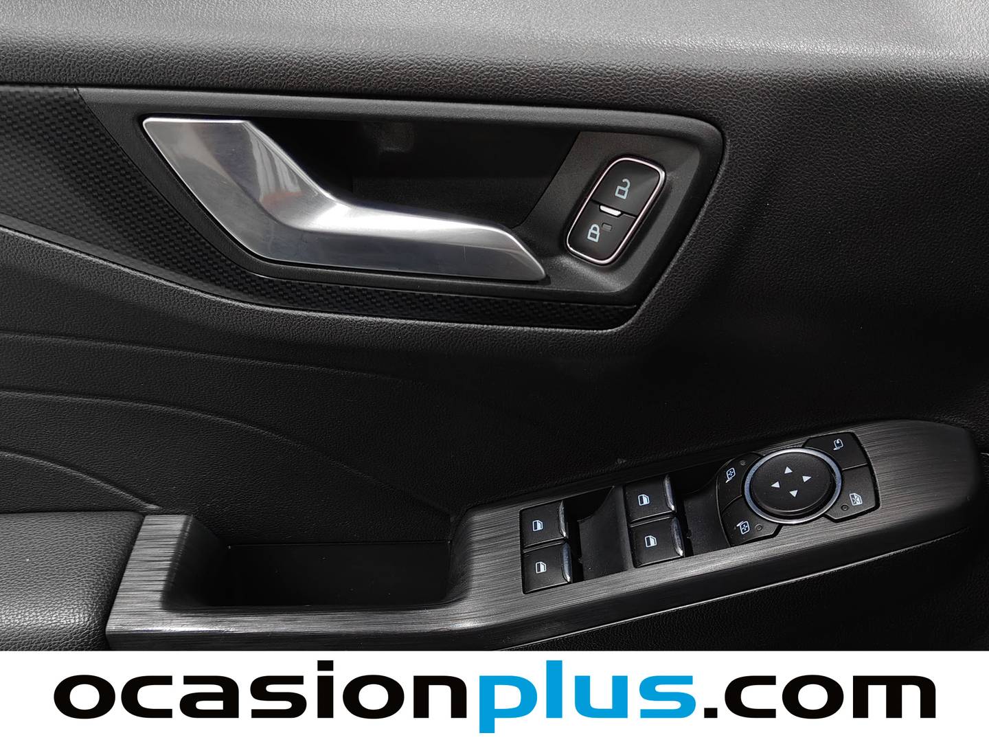 Ford Kuga Ford Kuga 1.5T EcoBoost ST-Line 4x2 (150 CV) de ocasión