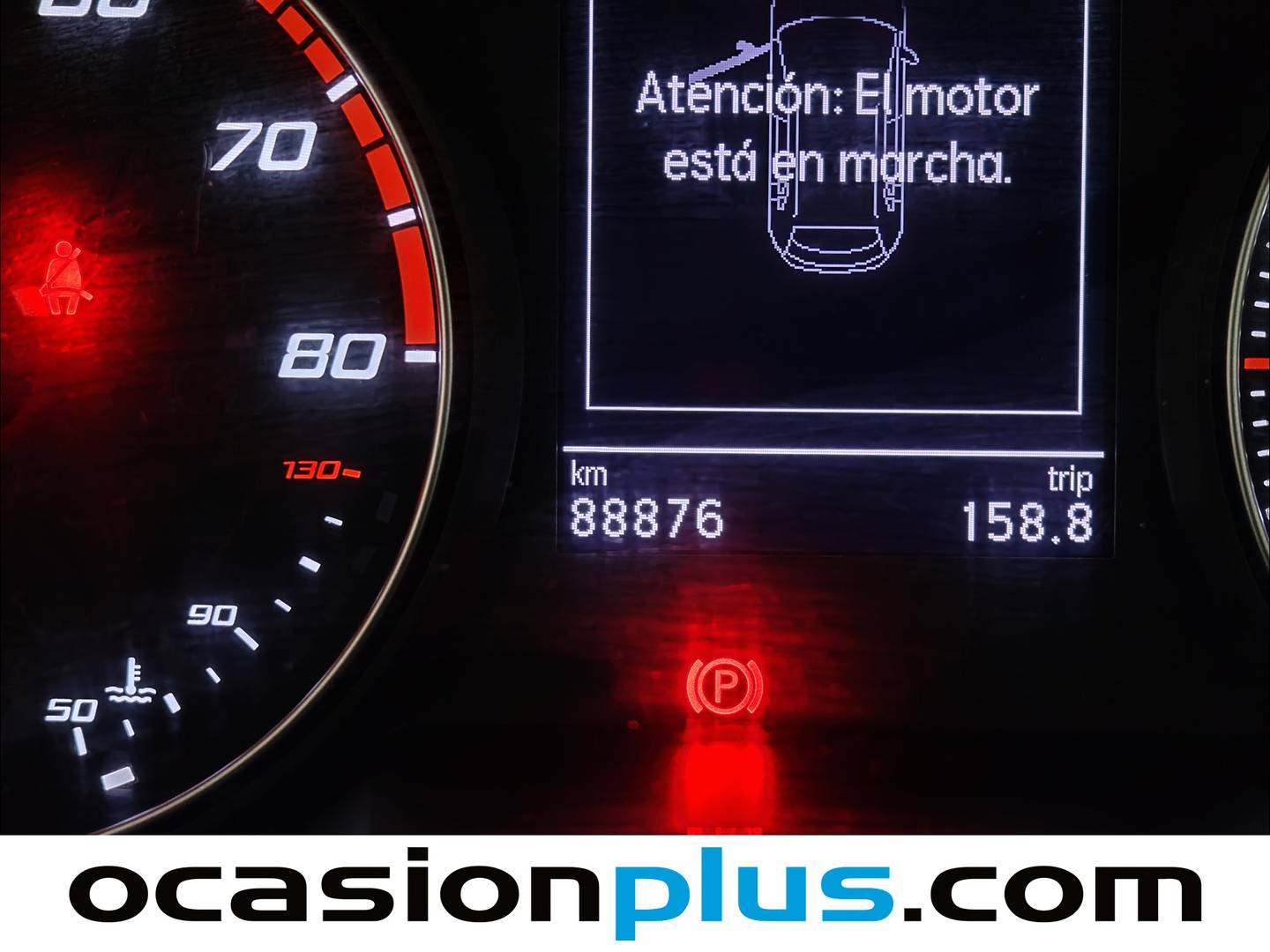 Seat Arona SEAT Arona 1.0 TSI Reference (95 CV) seminuevo