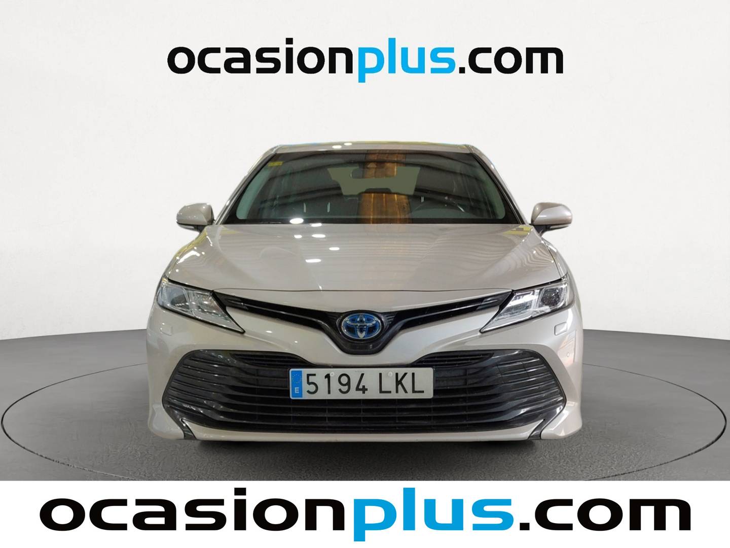 Toyota Camry Toyota Camry 2.5 220H Business (218 CV) seminuevo