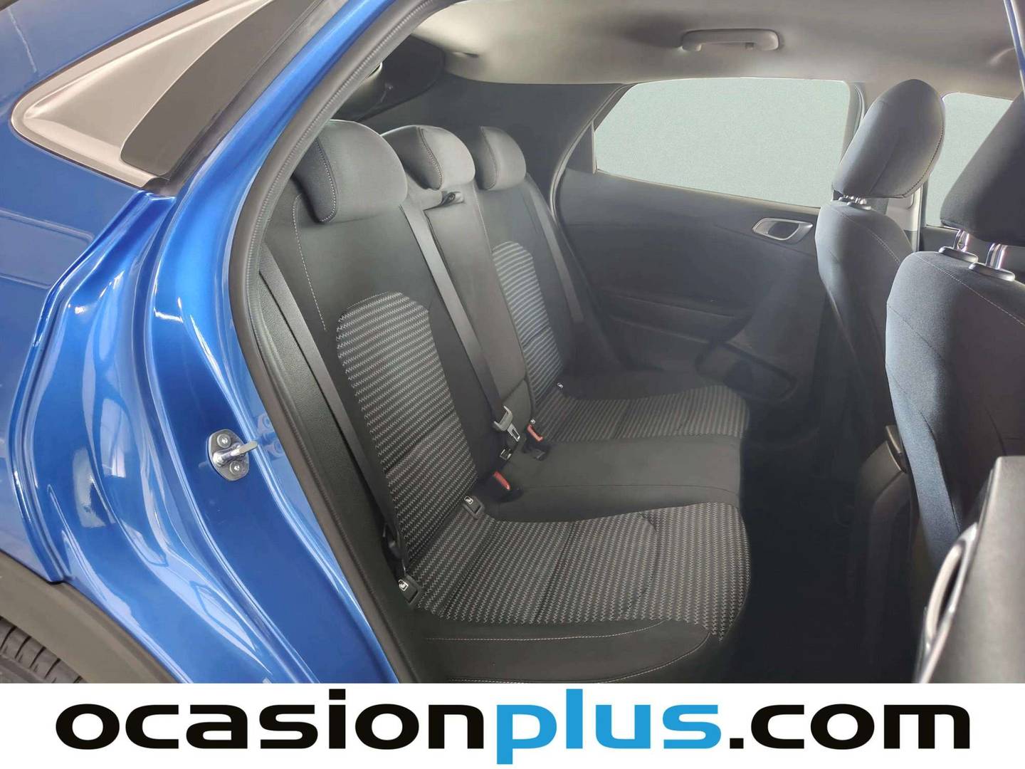 KIA XCeed KIA XCeed 1.0 T-GDi Drive (100 CV) al mejor precio