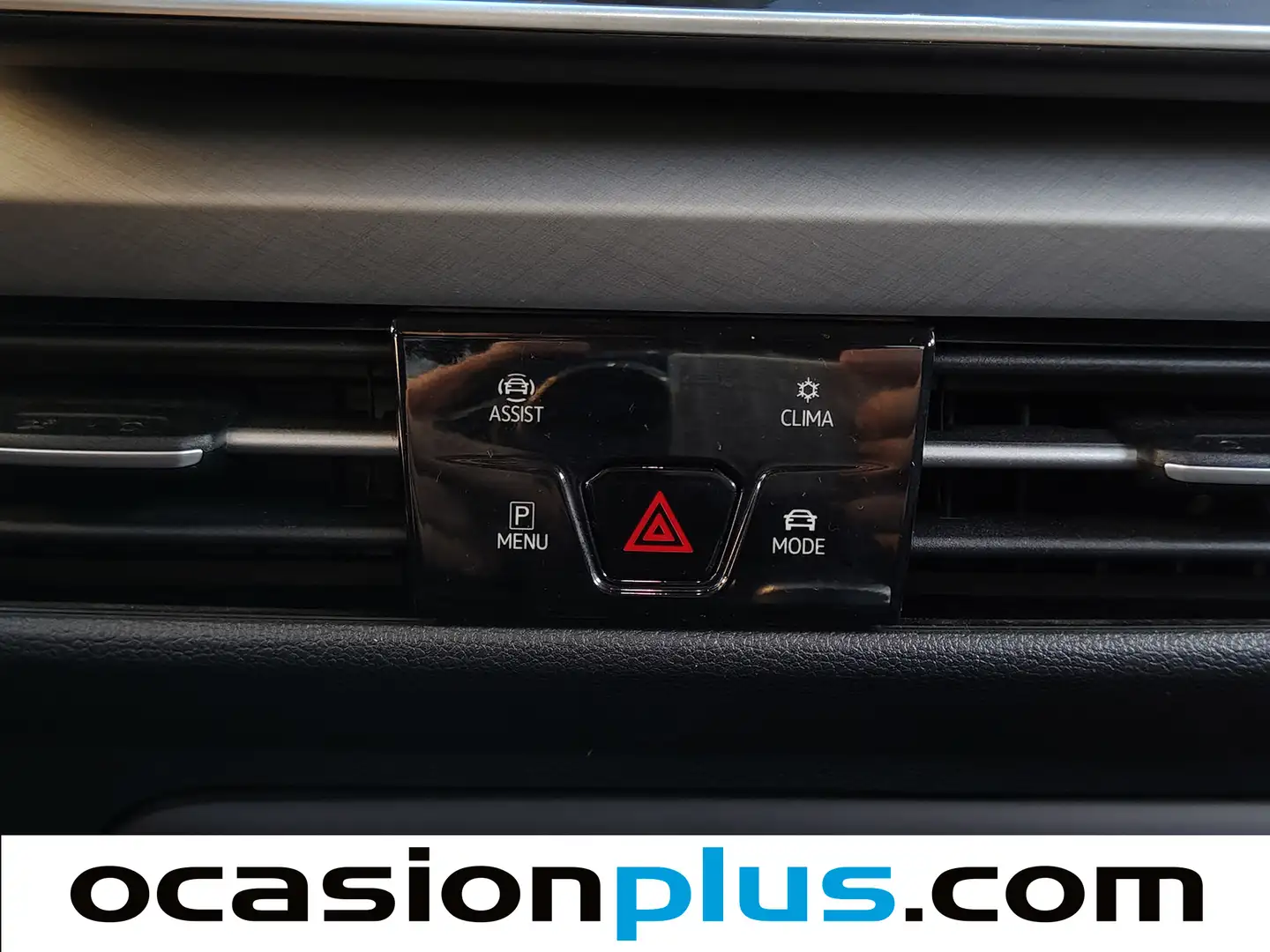 Foto Renault Captur Renault Captur Intens TCe GLP (100 CV)