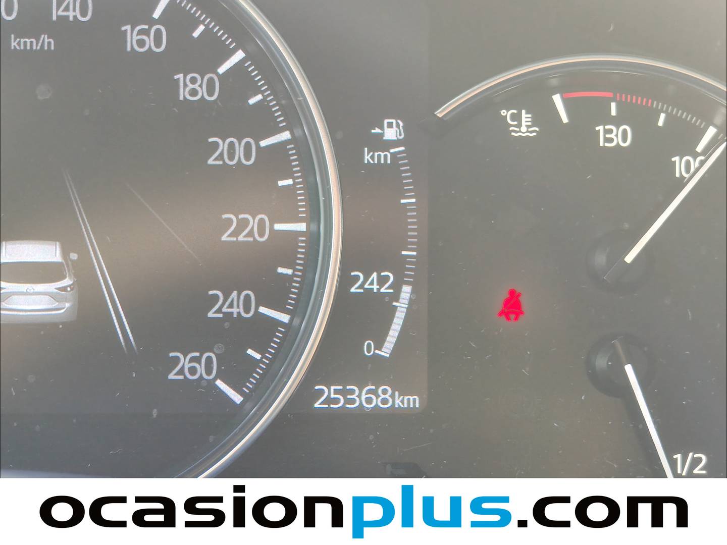 Foto Mazda CX-5 Mazda CX-5 2.0 GE Evolution 2WD (165 CV)