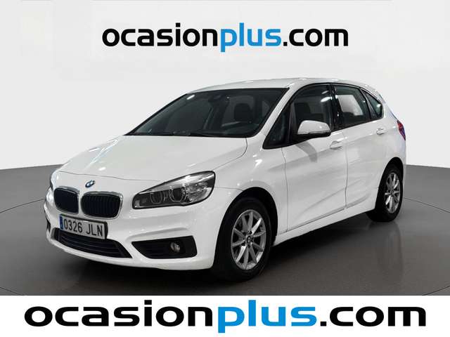 BMW Serie 2 Active Tourer 218d Active Tourer  (150 CV) de segunda mano