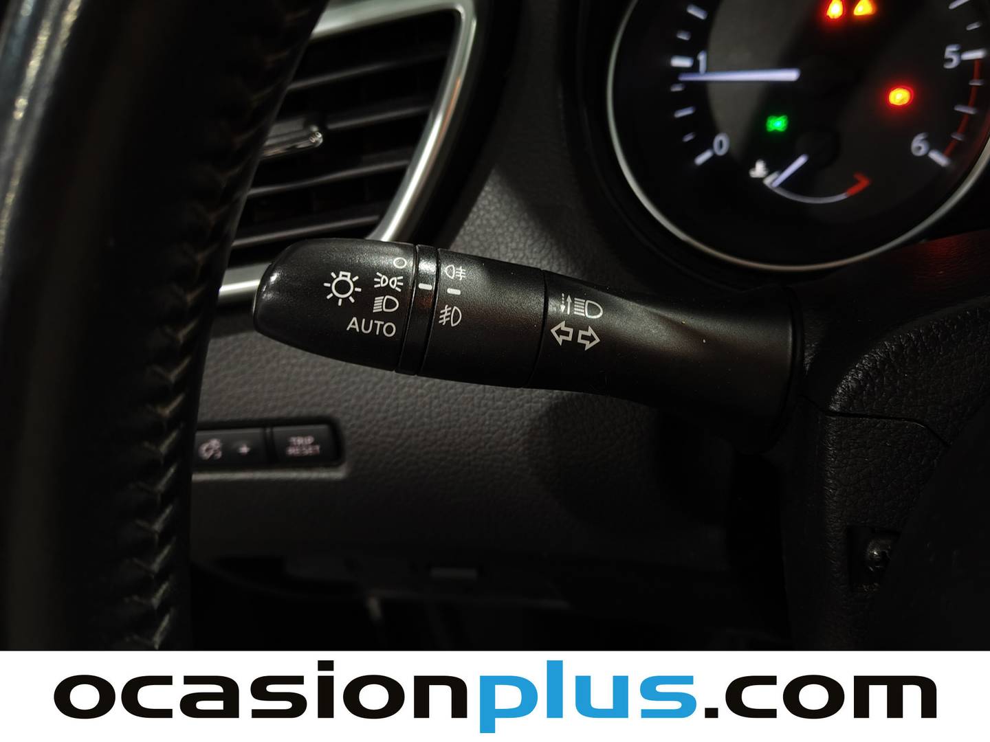 Nissan QASHQAI Nissan Qashqai dCi 115 Acenta (115 CV) de ocasión