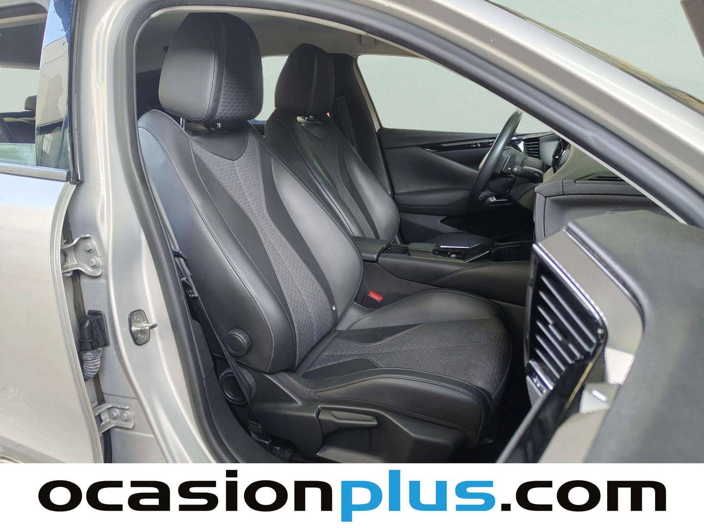 Foto DS DS 4 DS DS4 Trocadero (225 CV)