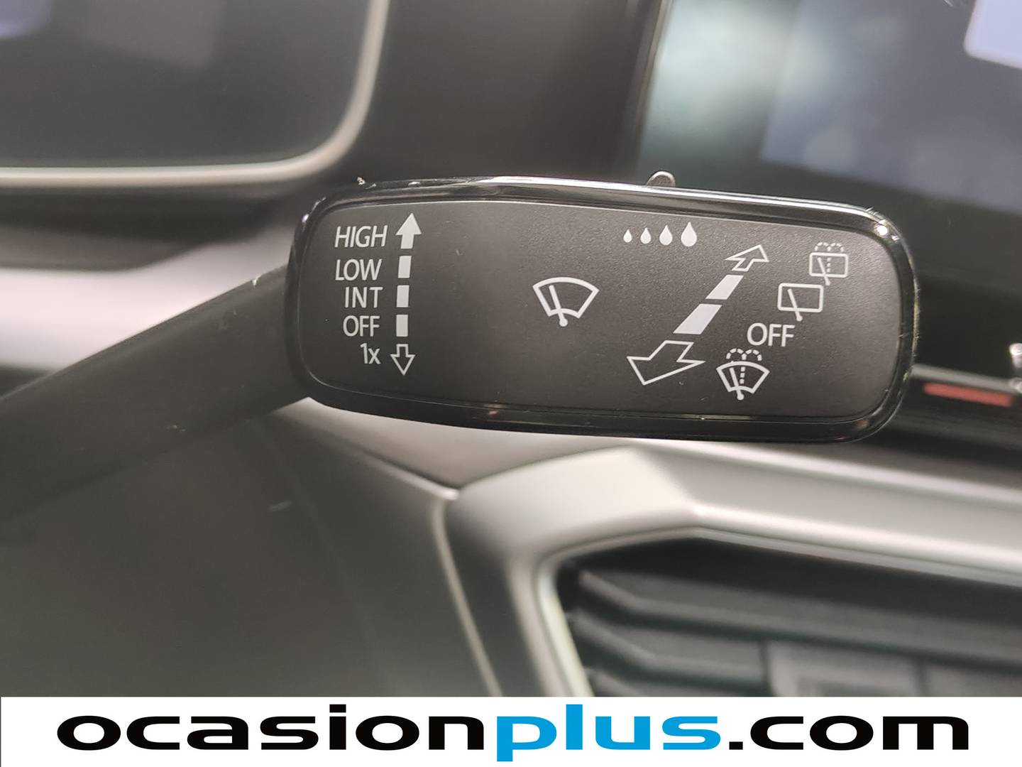 Foto Seat León SEAT León 1.5 eTSI S&S FR Special Edition Vision DSG  (150 CV)