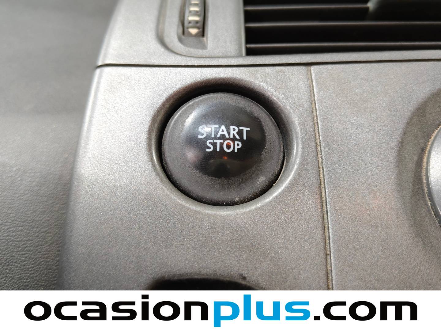 Extras del Renault Scénic Renault Scenic 1.5 dCi Confort Dynamique (80 CV)