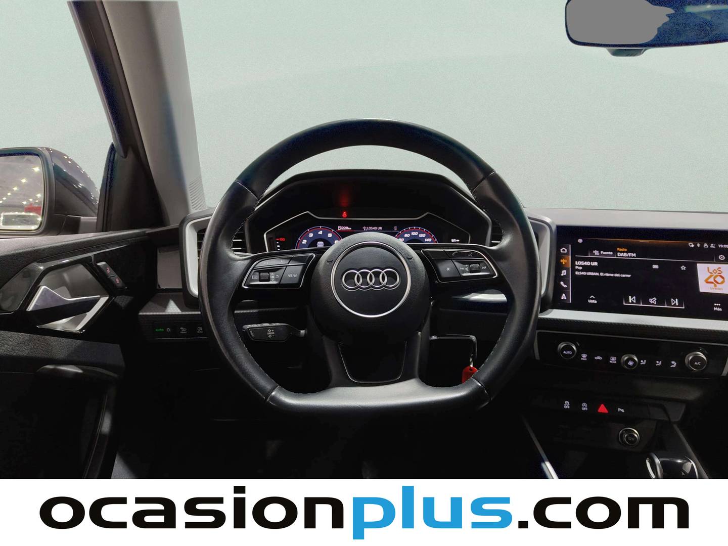 Audi A1 Audi A1 Sportback Adrenalin edition 30 TFSI  (110 CV) S tronic Pack S-Line de segunda mano