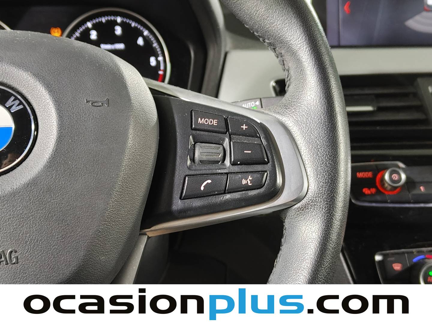 BMW X1 BMW X1 xDrive18d (150 CV) de segunda mano