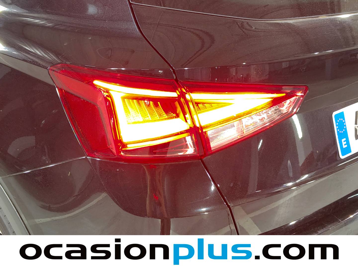 Acabados Seat Arona Seat Arona 1.0 TSI Style XL Edition (110 CV)