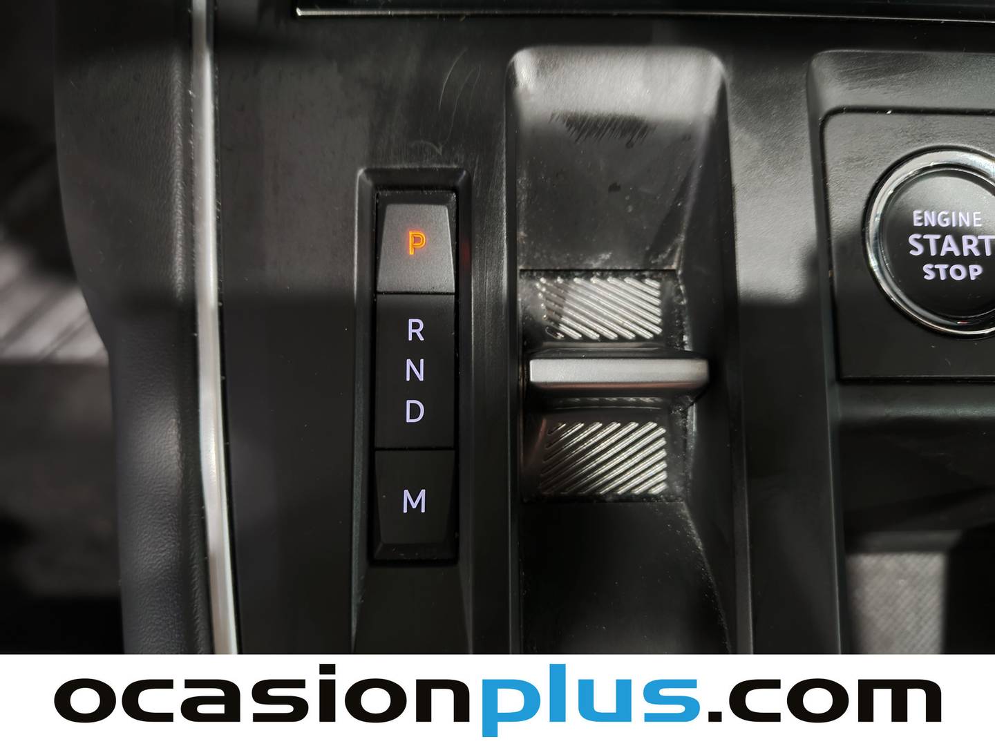 Citroën C5 Aircross Citroen C5 Aircross BlueHDi 130 S&S Plus EAT8  (131 CV) barato