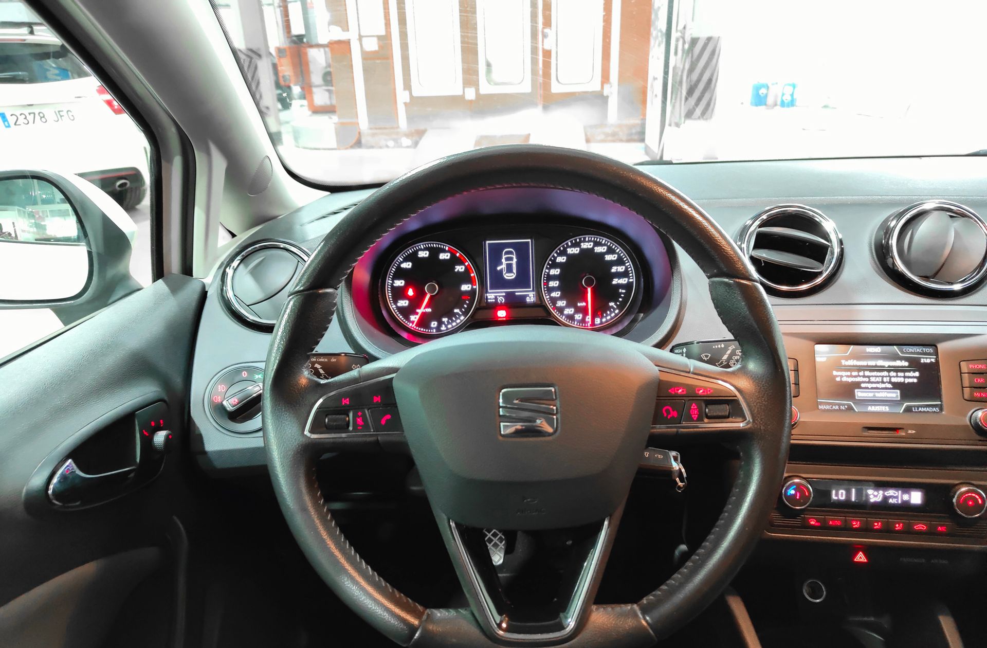 SEAT Ibiza 1.2 TSI Style - foto 18