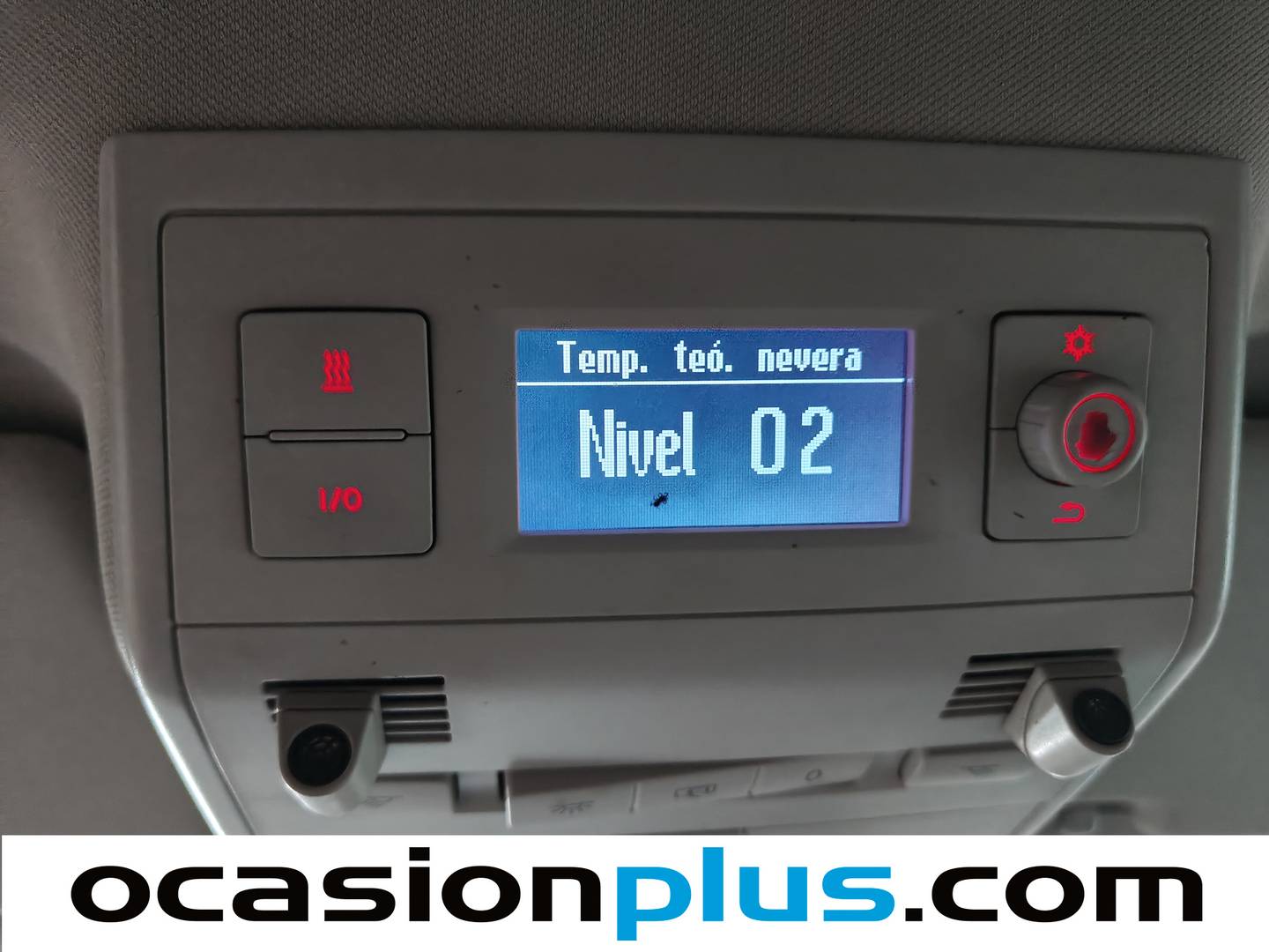 Volkswagen California Volkswagen California Ocean Batalla Corta 2.0 TDI BMT (150 CV) diésel
