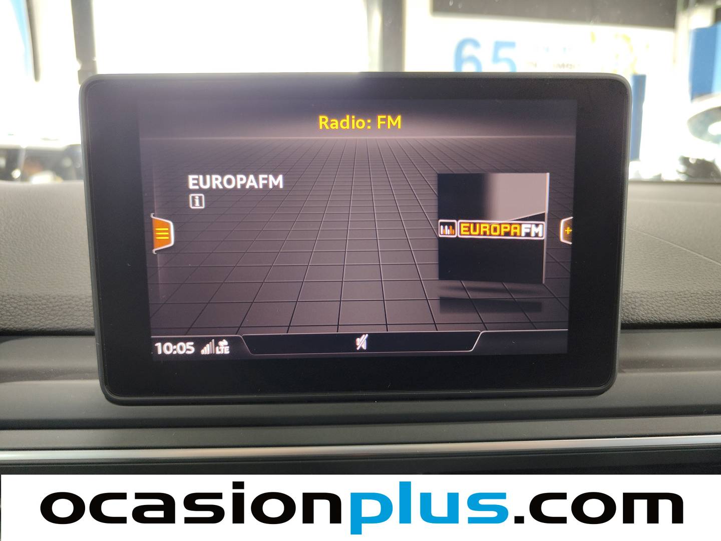 Audi A4 Audi A4 Avant S line 35 TDI (150 CV) S tronic 2019