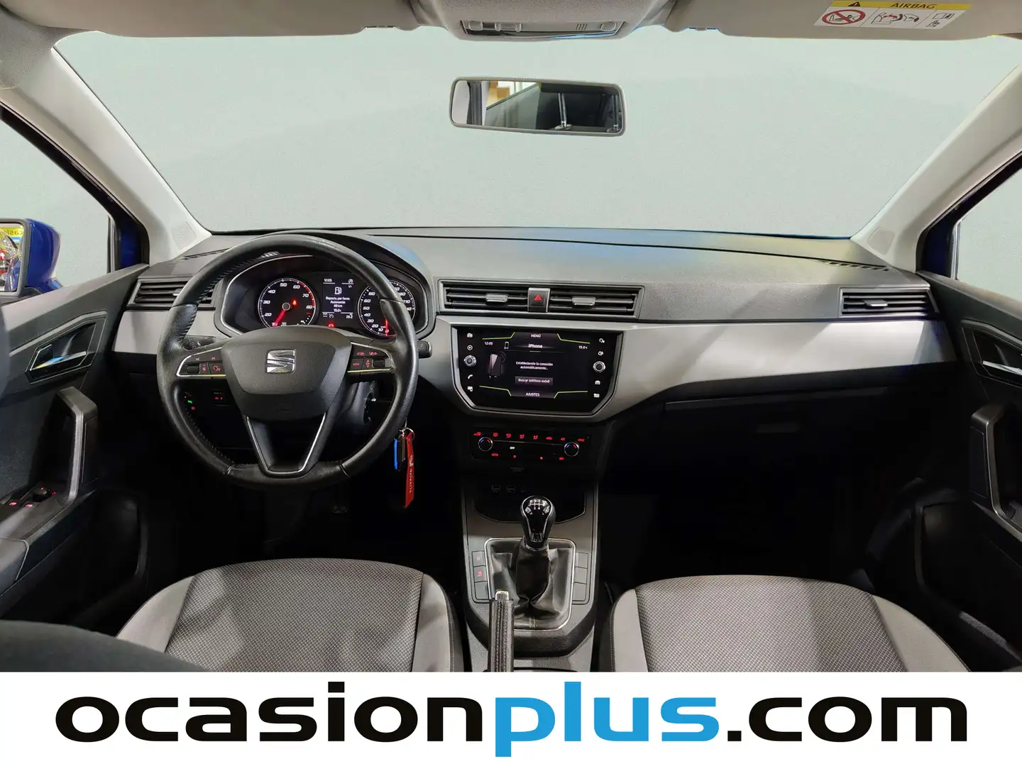 Foto Seat Ibiza SEAT Ibiza 1.0 EcoTSI S&S Style (95 CV)