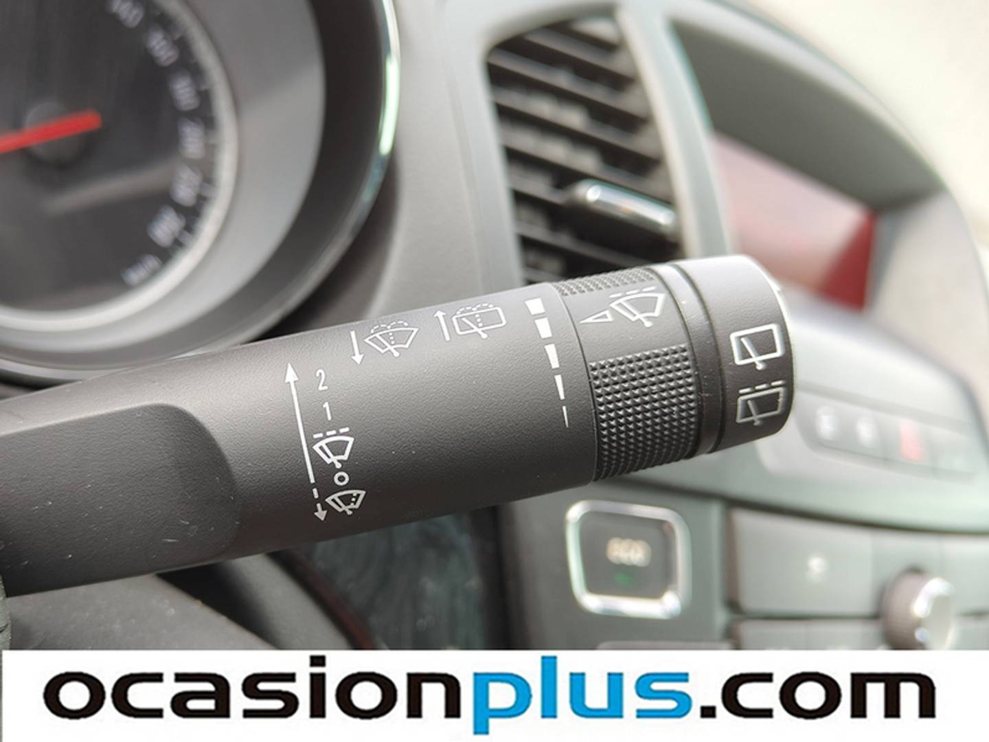 Foto Opel Insignia Opel Insignia 1.4 Turbo S&S Excellence (140 CV)