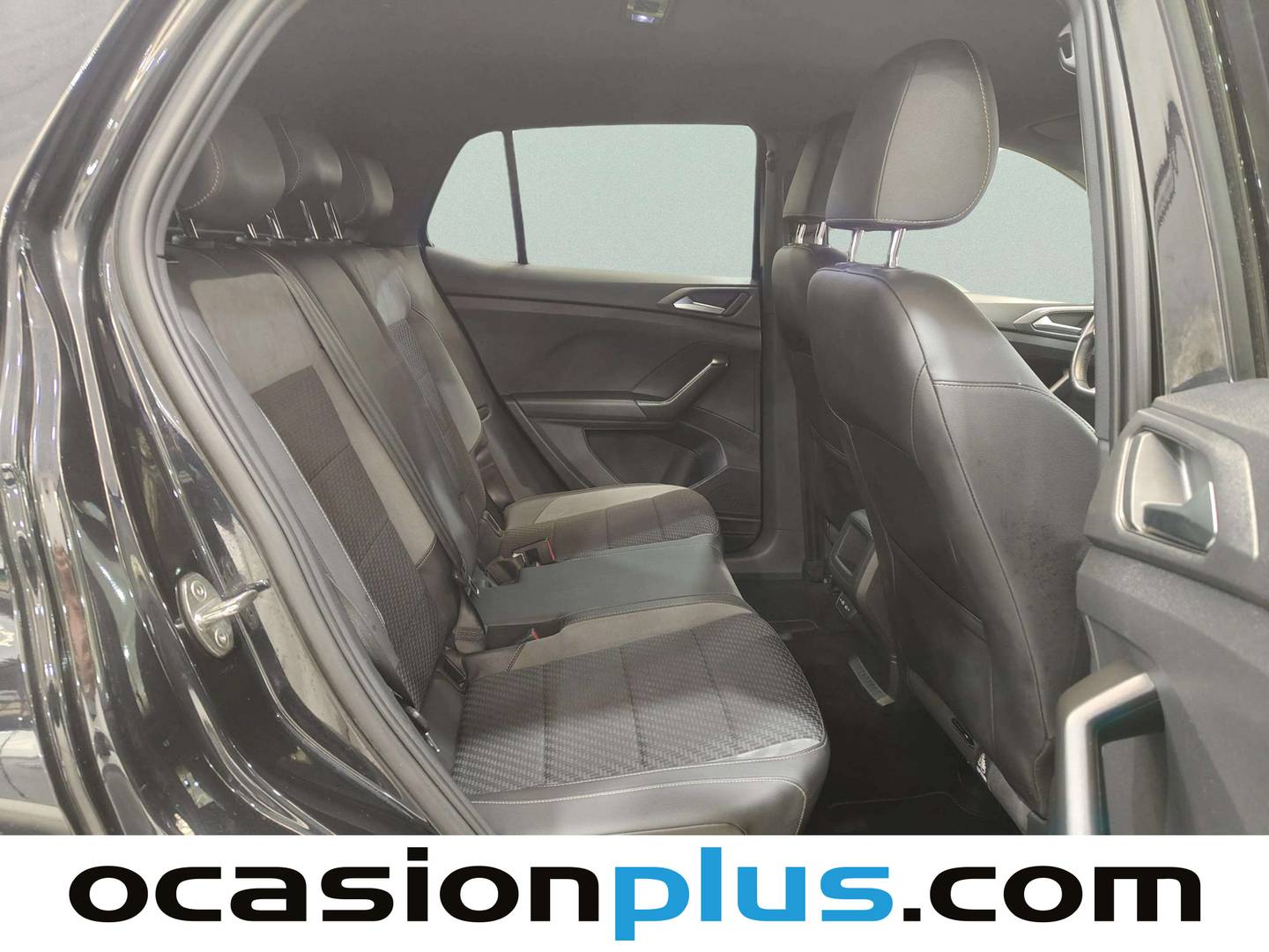 Volkswagen T-Cross Volkswagen T-Cross Sport 1.0 TSI (110 CV) DSG gasolina