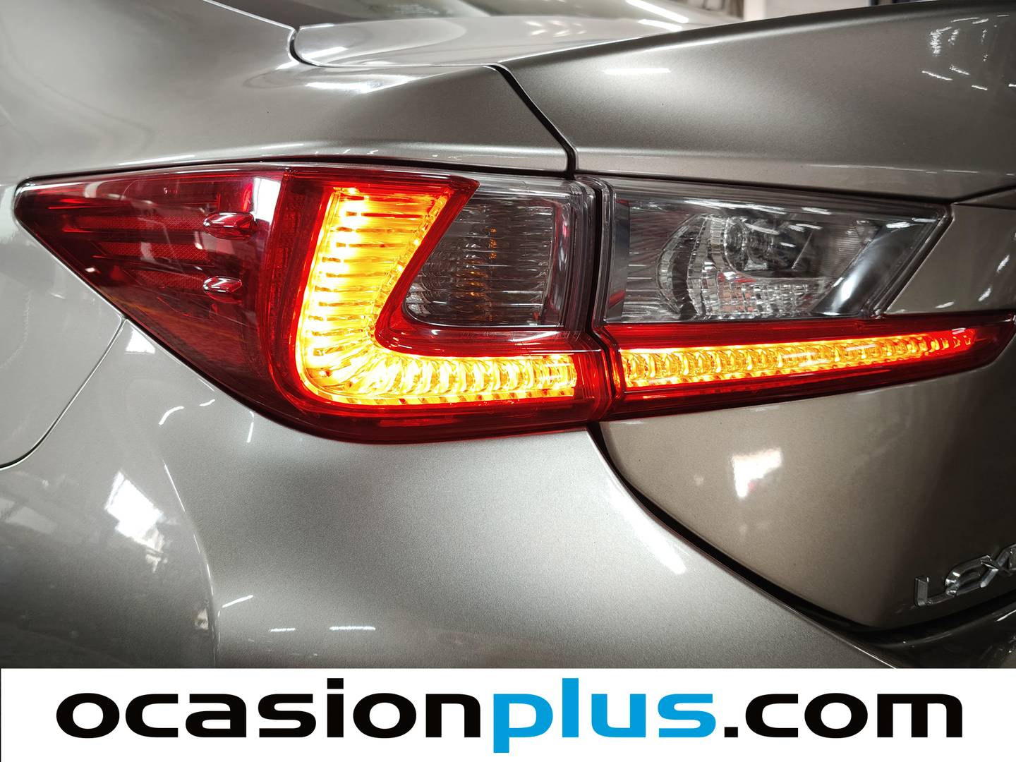 Lexus RC Lexus RC RC 300h Executive + TS (223 CV) al mejor precio