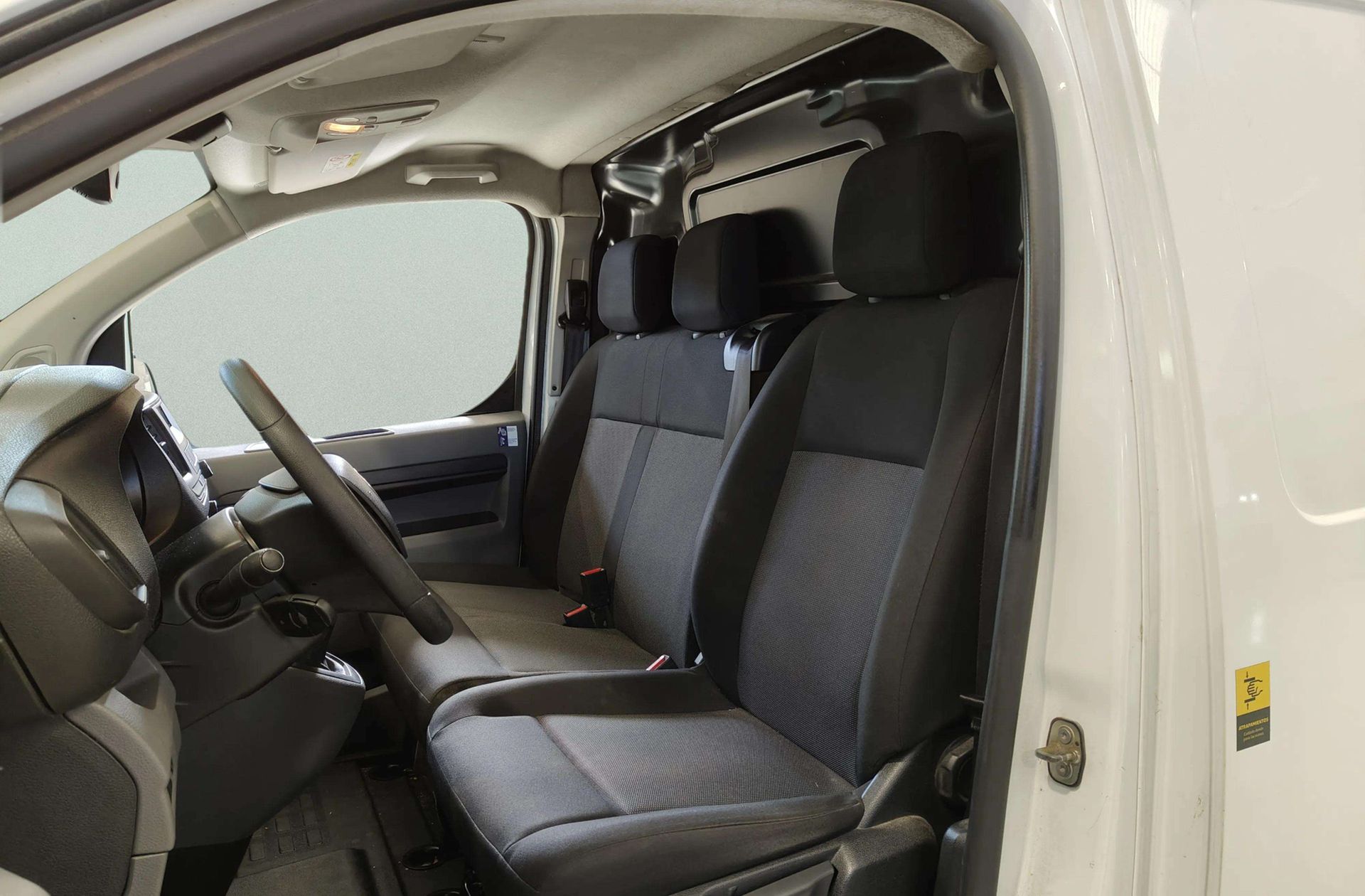 Fiat Scudo 1.5 BlueHDi L1 Business - foto 9