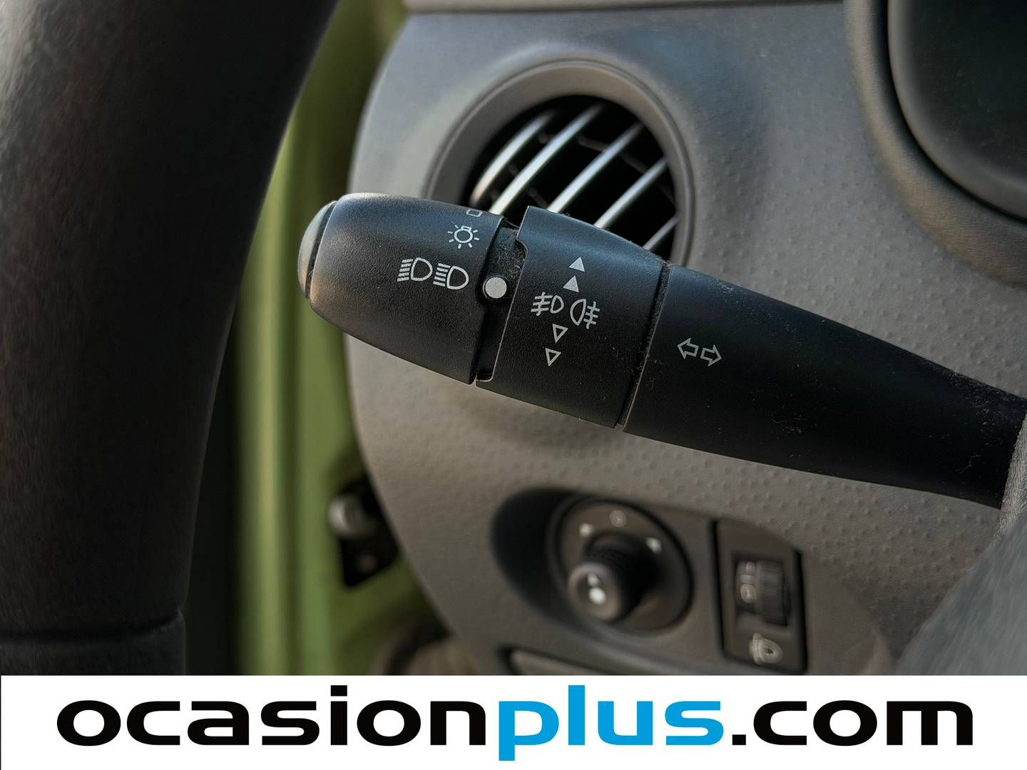 Citroën C3 Citroën C3 1.4 HDI Exclusive (70 CV) de segunda mano