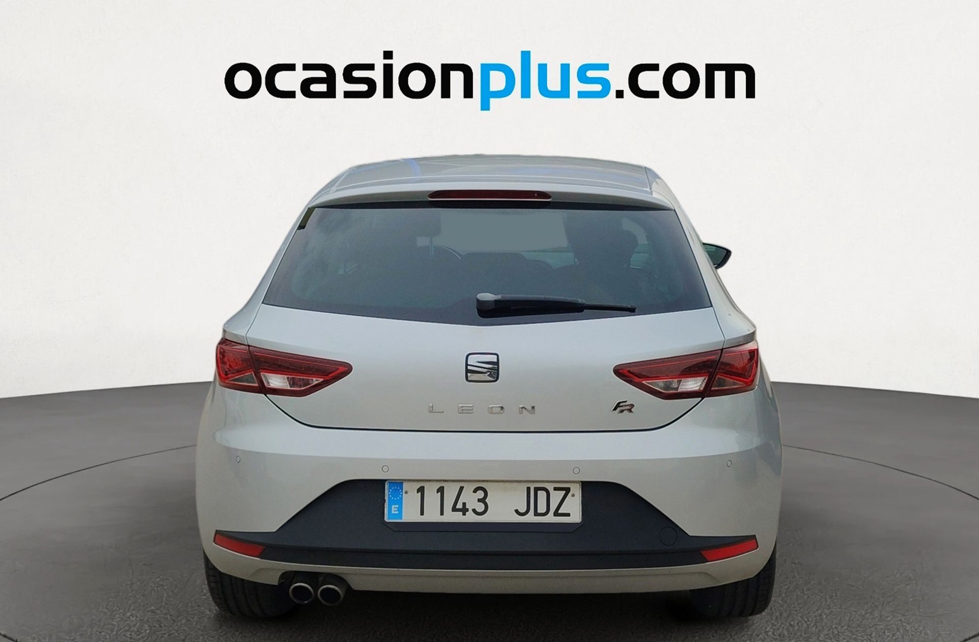 SEAT León 2.0 TDI FR - foto 14
