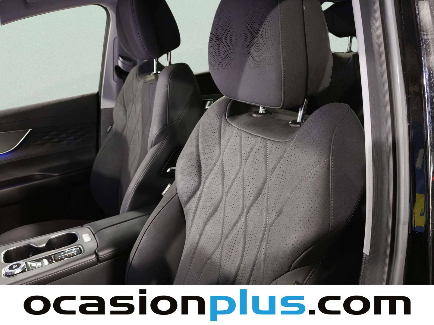 EBRO S800 EBRO S800 1.6 TGDI Luxury DCT (147 CV) 7 Plazas seminuevo