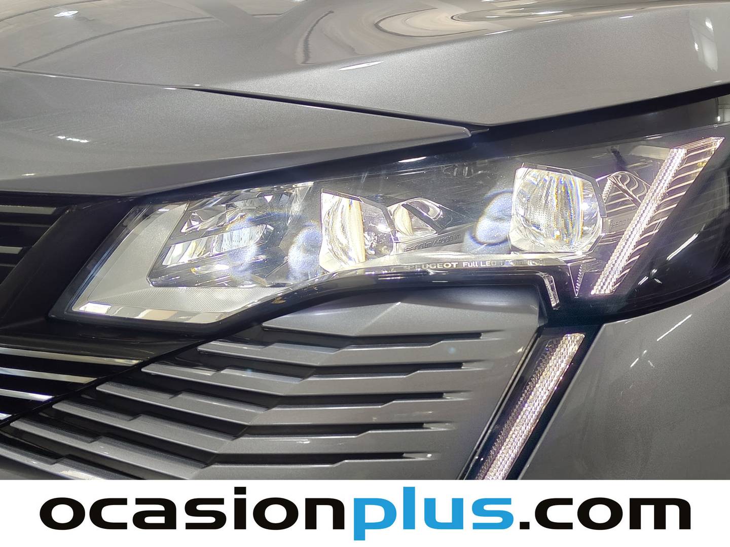 Peugeot 3008 Peugeot 3008 PureTech 130 S&S GT EAT8 (130 CV) al mejor precio