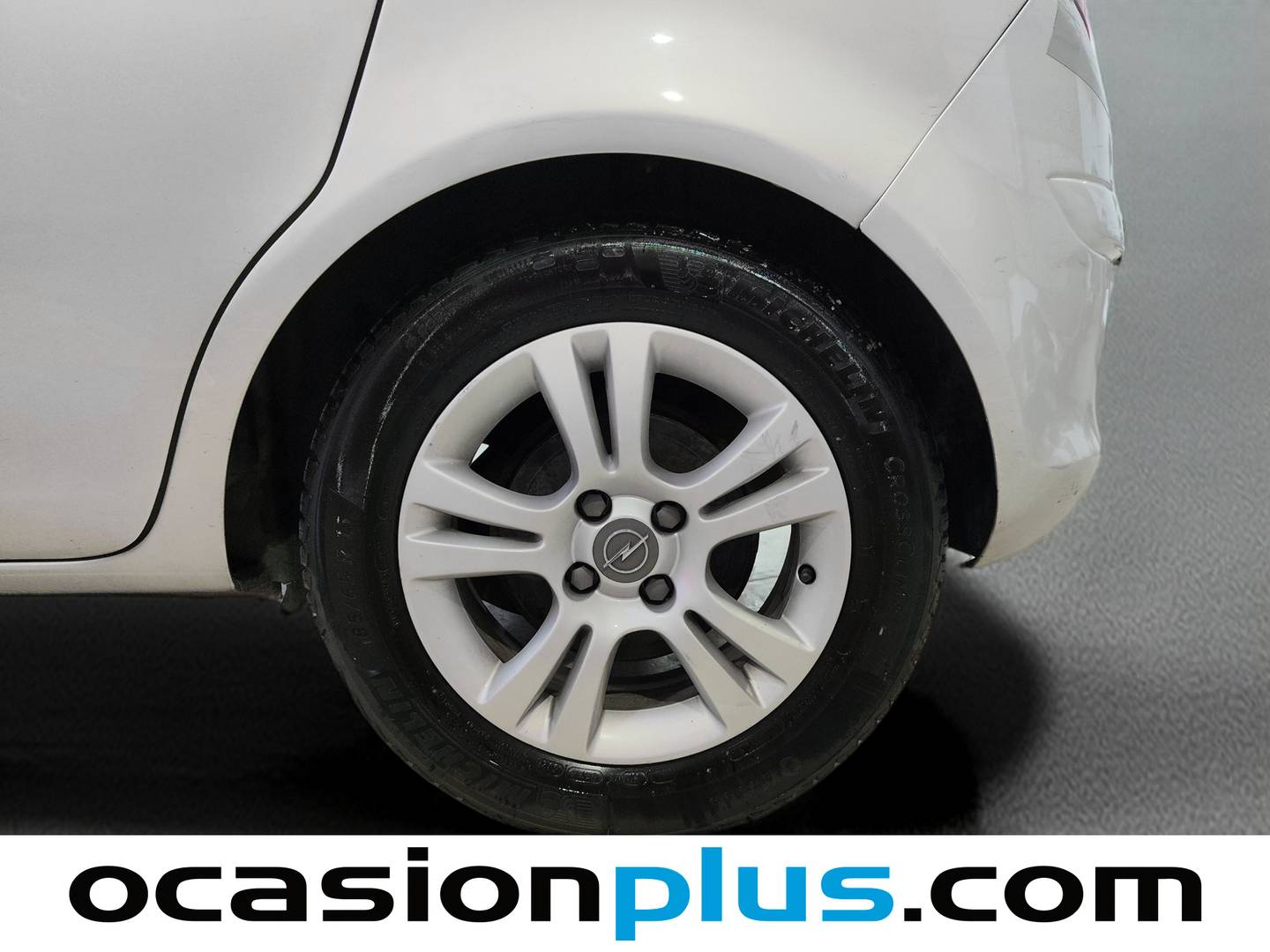 Opel Corsa Opel Corsa 1.3 ecoFlex C´Mon (75 CV) diésel