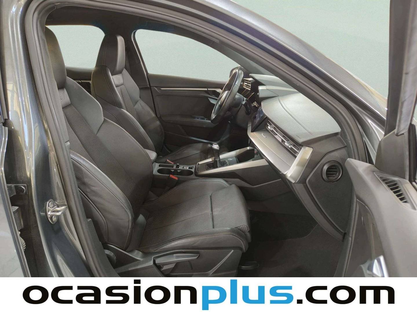 Audi A3 Audi A3 Sportback Sportback Genuine edition 30 TDI (116 CV) de segunda mano