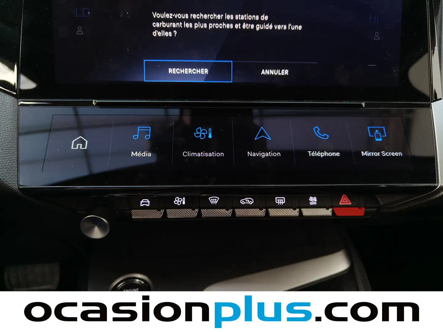 Foto Peugeot 408 Peugeot 408 Allure PHEV 180 e-EAT8 (181 CV)