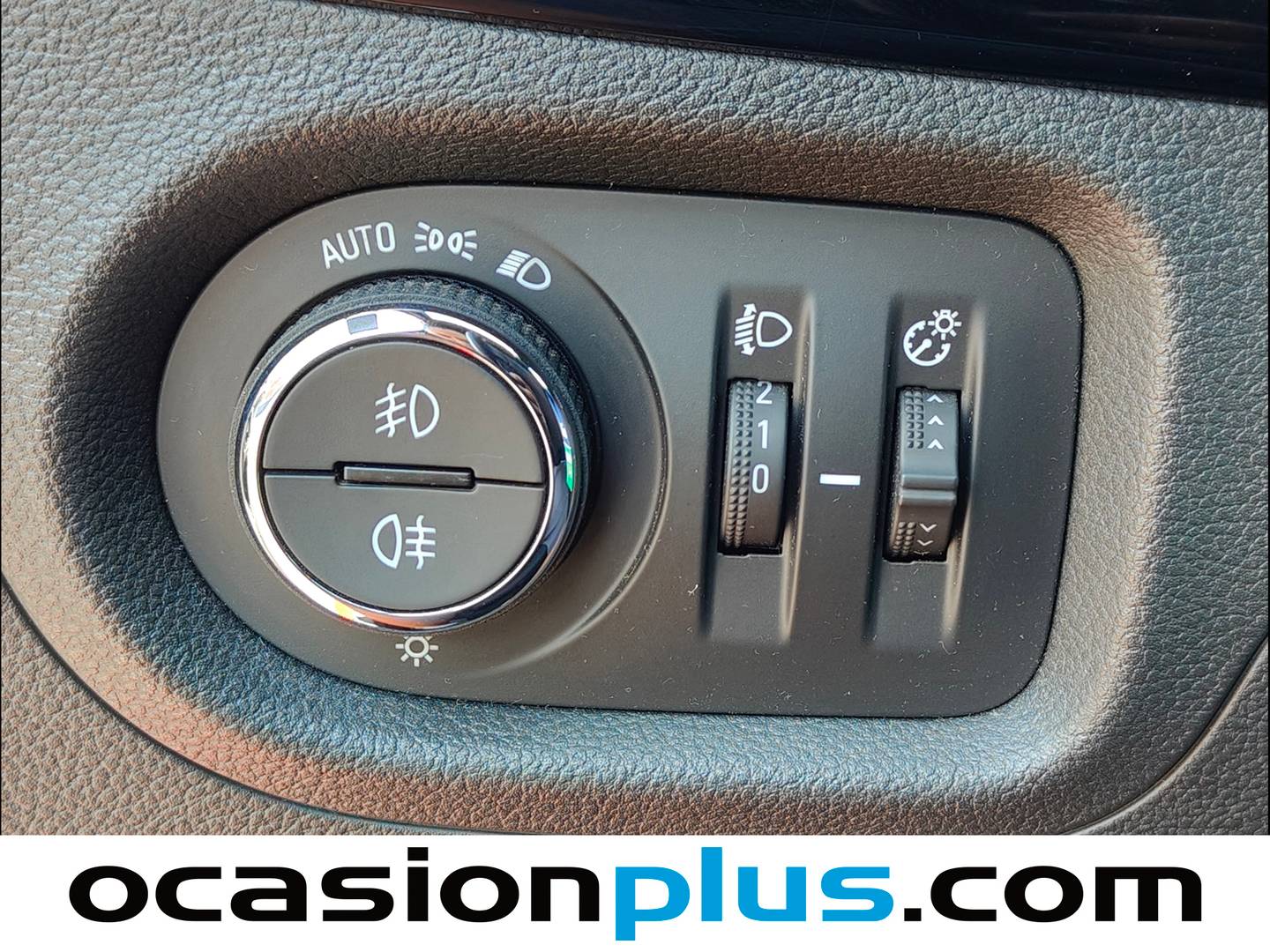 Extras y acabados del Opel Astra Opel Astra 1.4 Turbo Dynamic (150 CV)