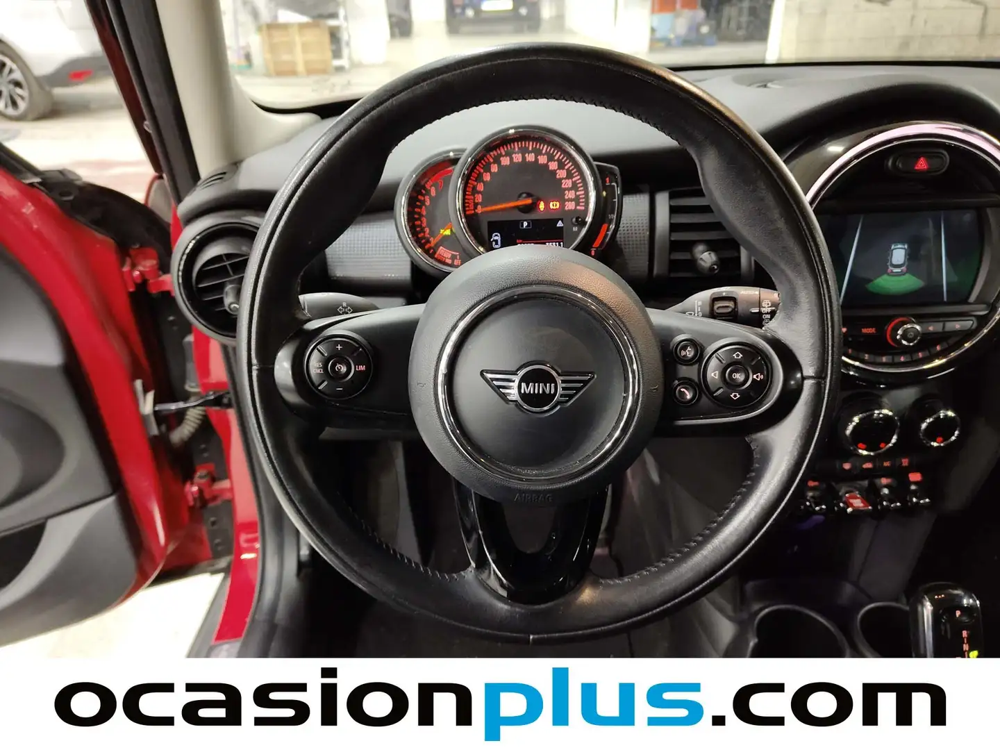 Foto Mini MINI MINI MINI 5 Puertas 5 Puertas Cooper (136 CV)