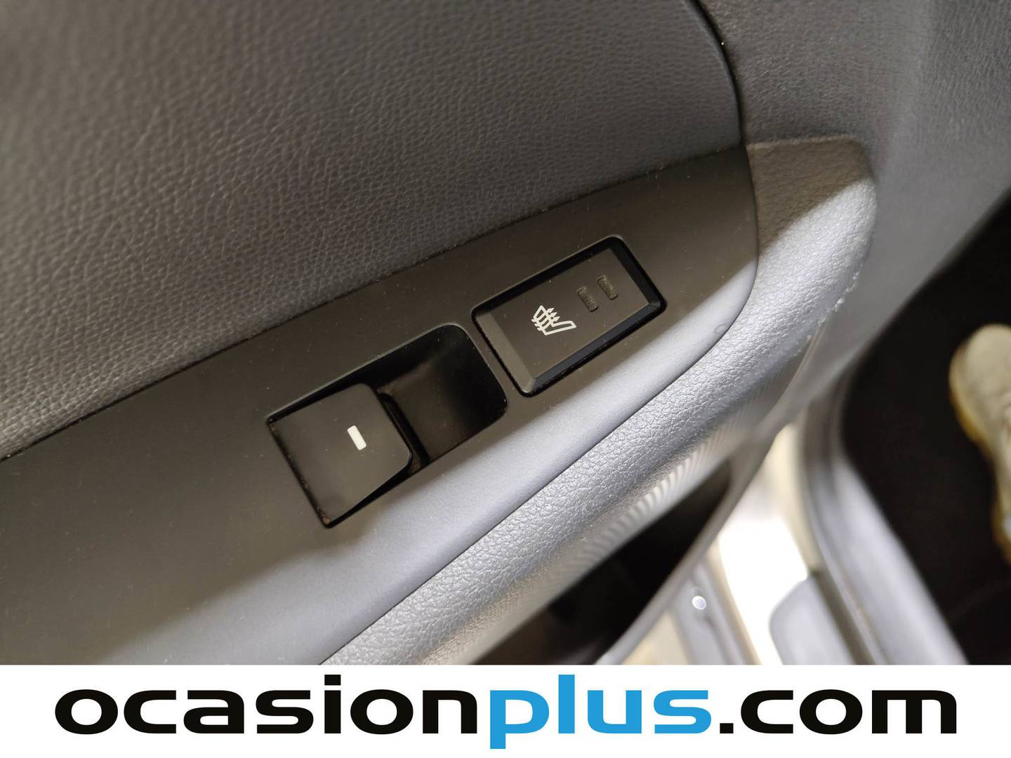 Paquetes del Hyundai Tucson Hyundai Tucson 1.7 CRDI BlueDrive Tecno Sky 4x2 (115 CV)