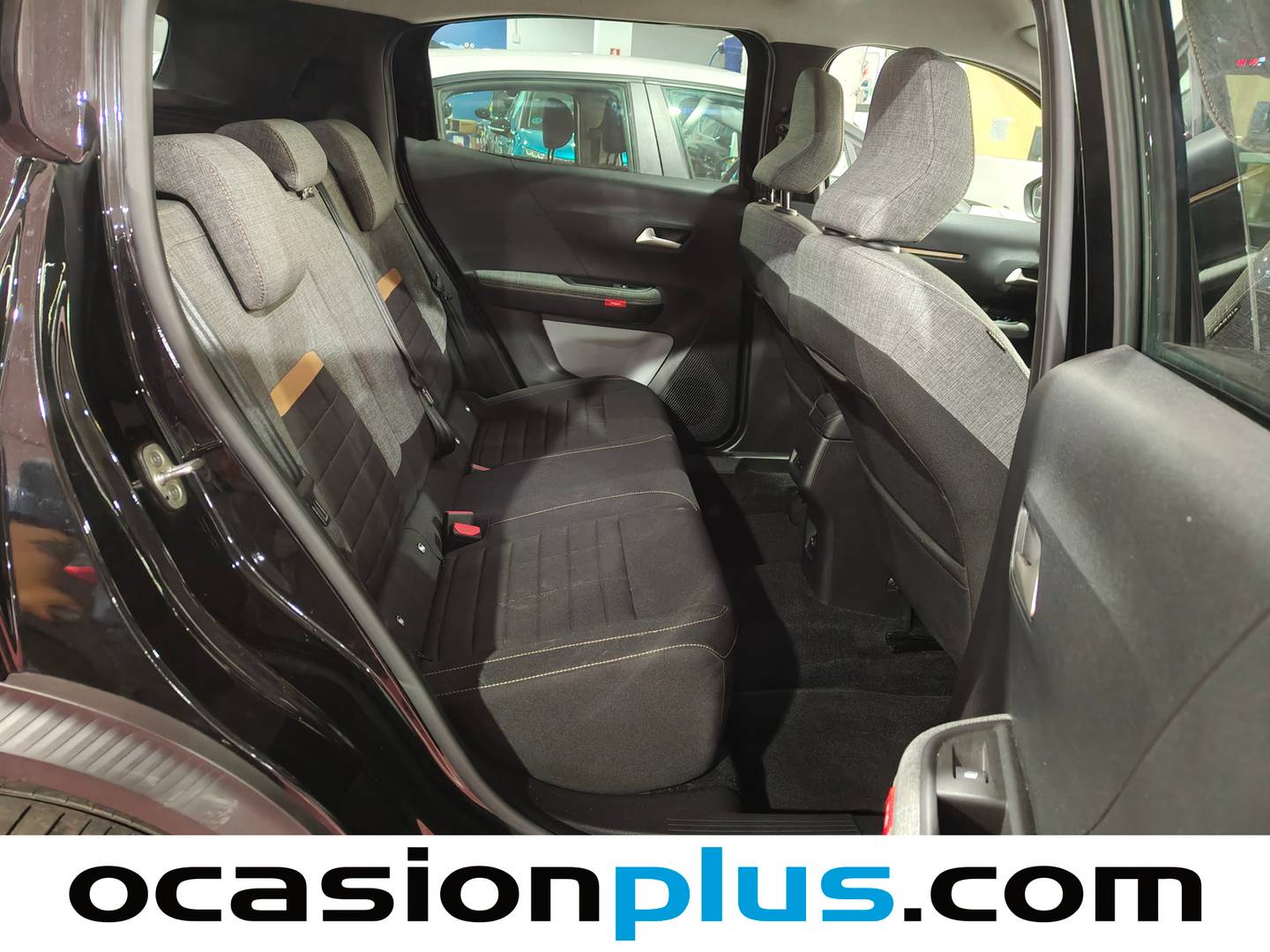 Citroën C3 Aircross Citroën C3 Aircross Hybrid 145 Plus e-DCS6 (145 CV) al mejor precio