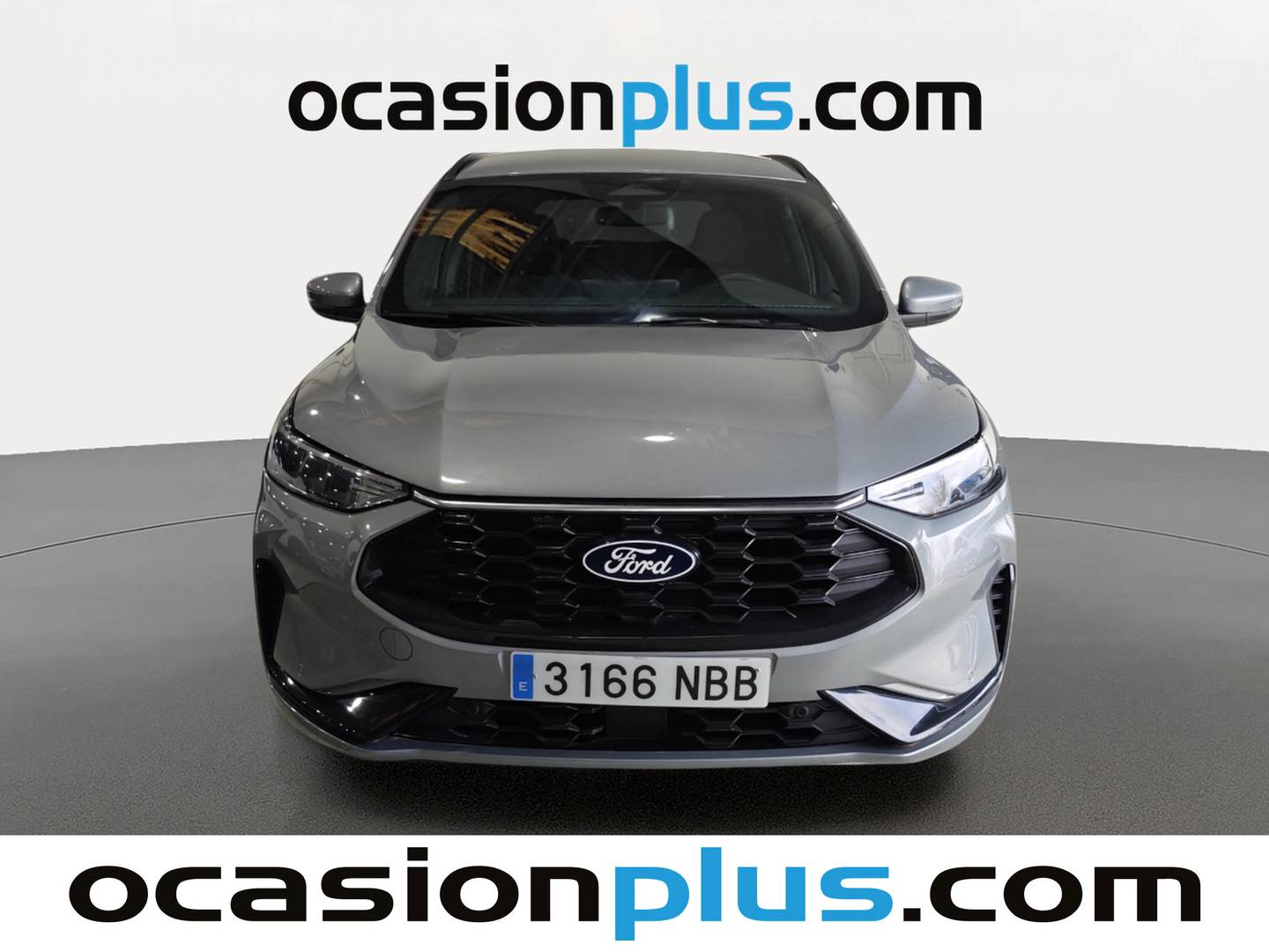 Ford Kuga Ford Kuga 1.5T EcoBoost ST-Line 4x2 (150 CV) seminuevo