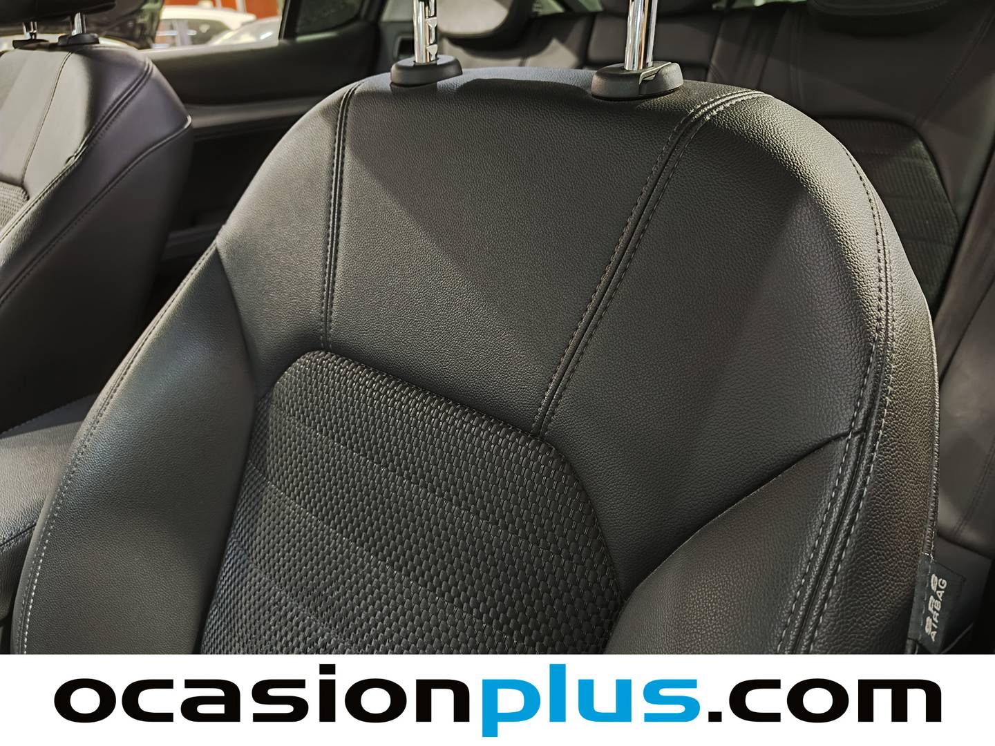 Equipamiento del Alfa Romeo Stelvio Alfa Romeo Stelvio 2.2 Diesel Sprint AWD (190 CV)