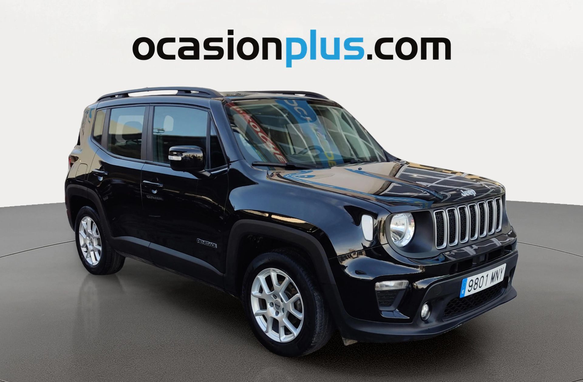 Jeep Renegade 1.0G Limited 4x2 - foto 2
