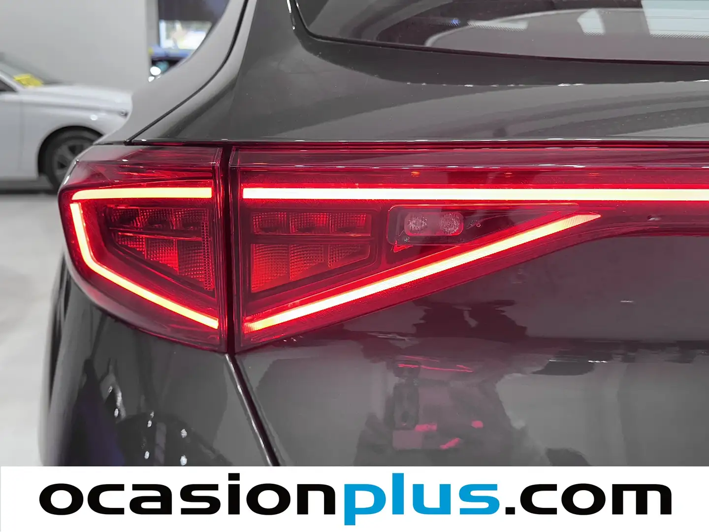 Foto Cupra Formentor CUPRA Formentor 1.5 TSI (150 CV)