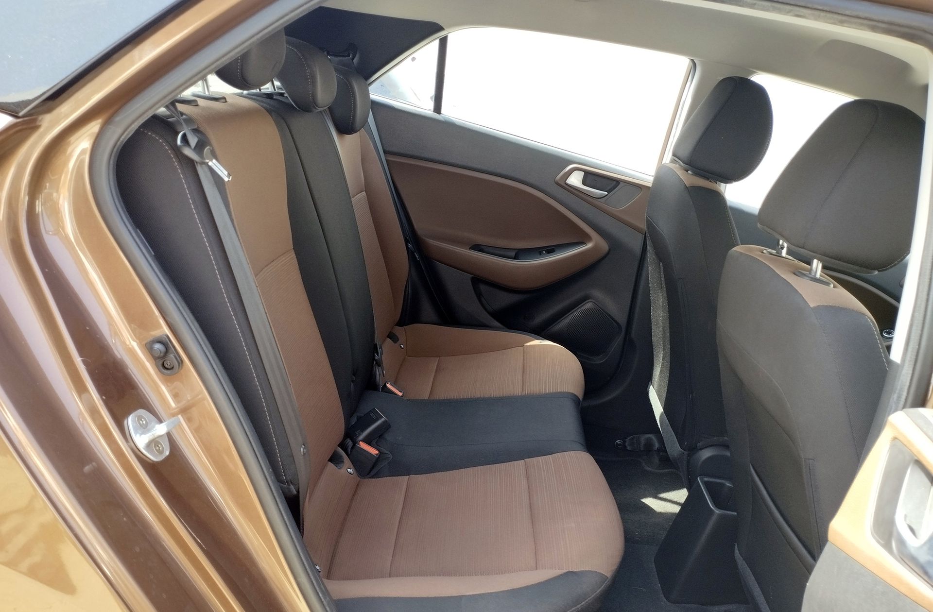 Hyundai i20 1.2 MPI Klass - foto 12